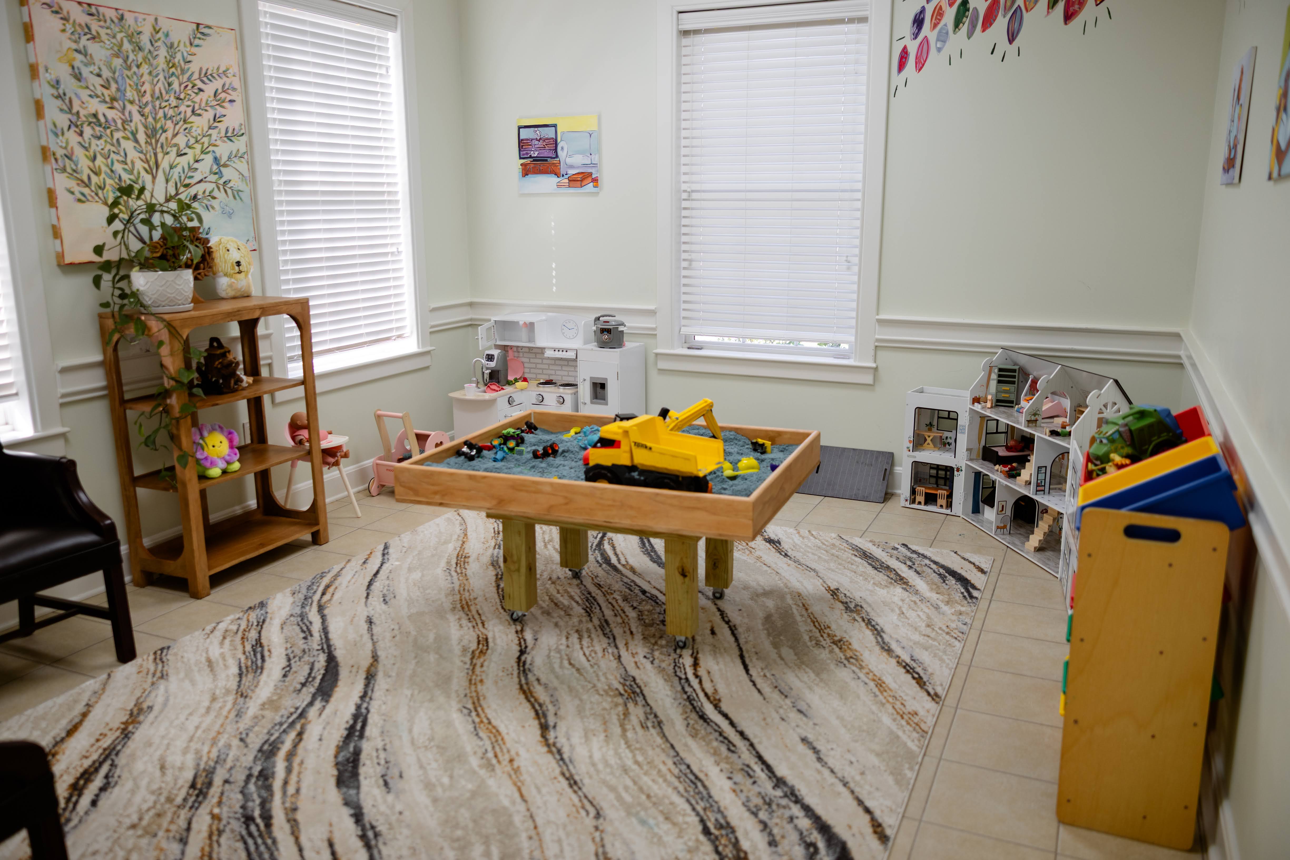 Art Room