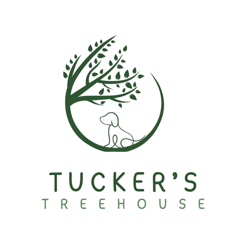 Tucker's Treehouse Logo
