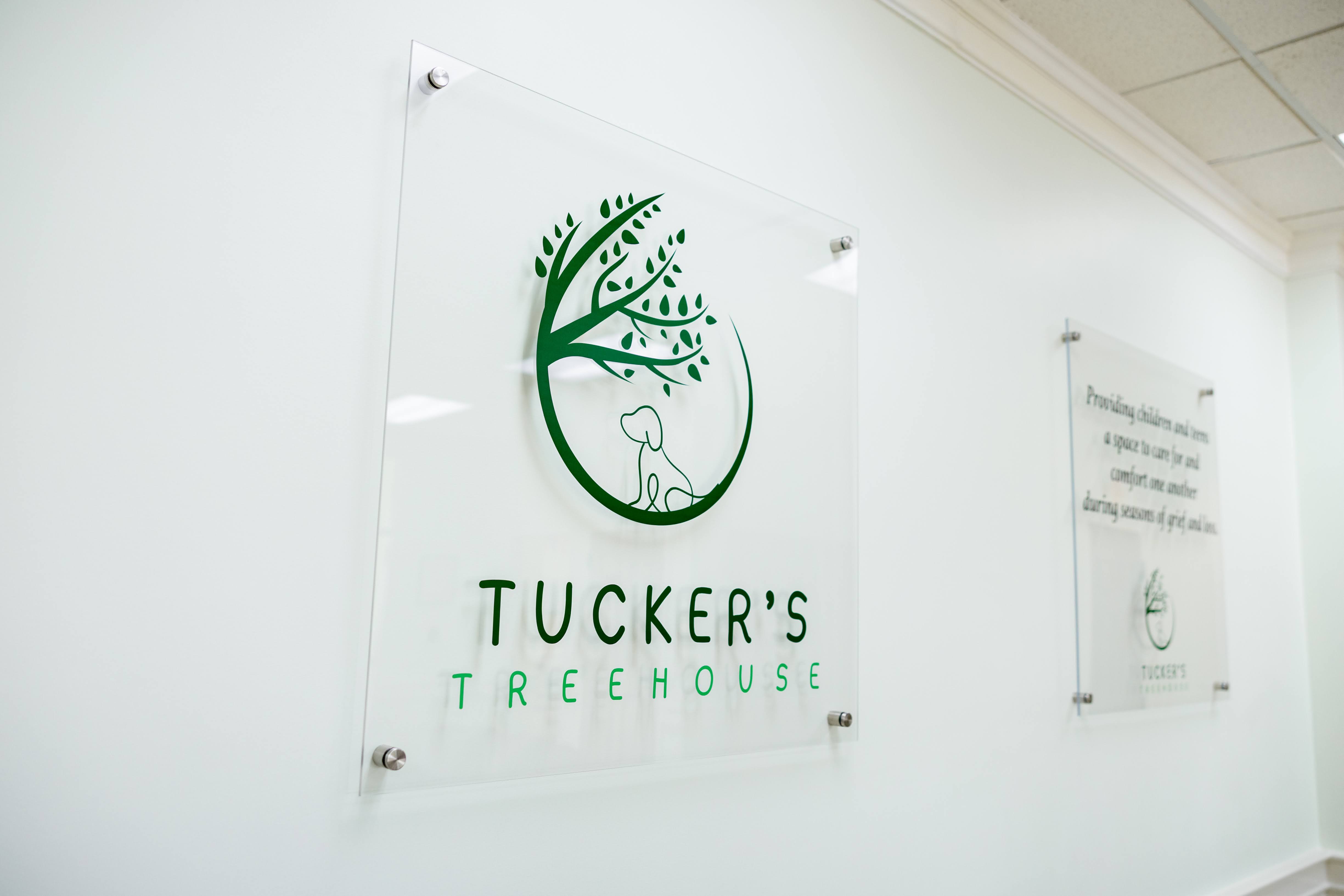 Treehouse Photo Reel